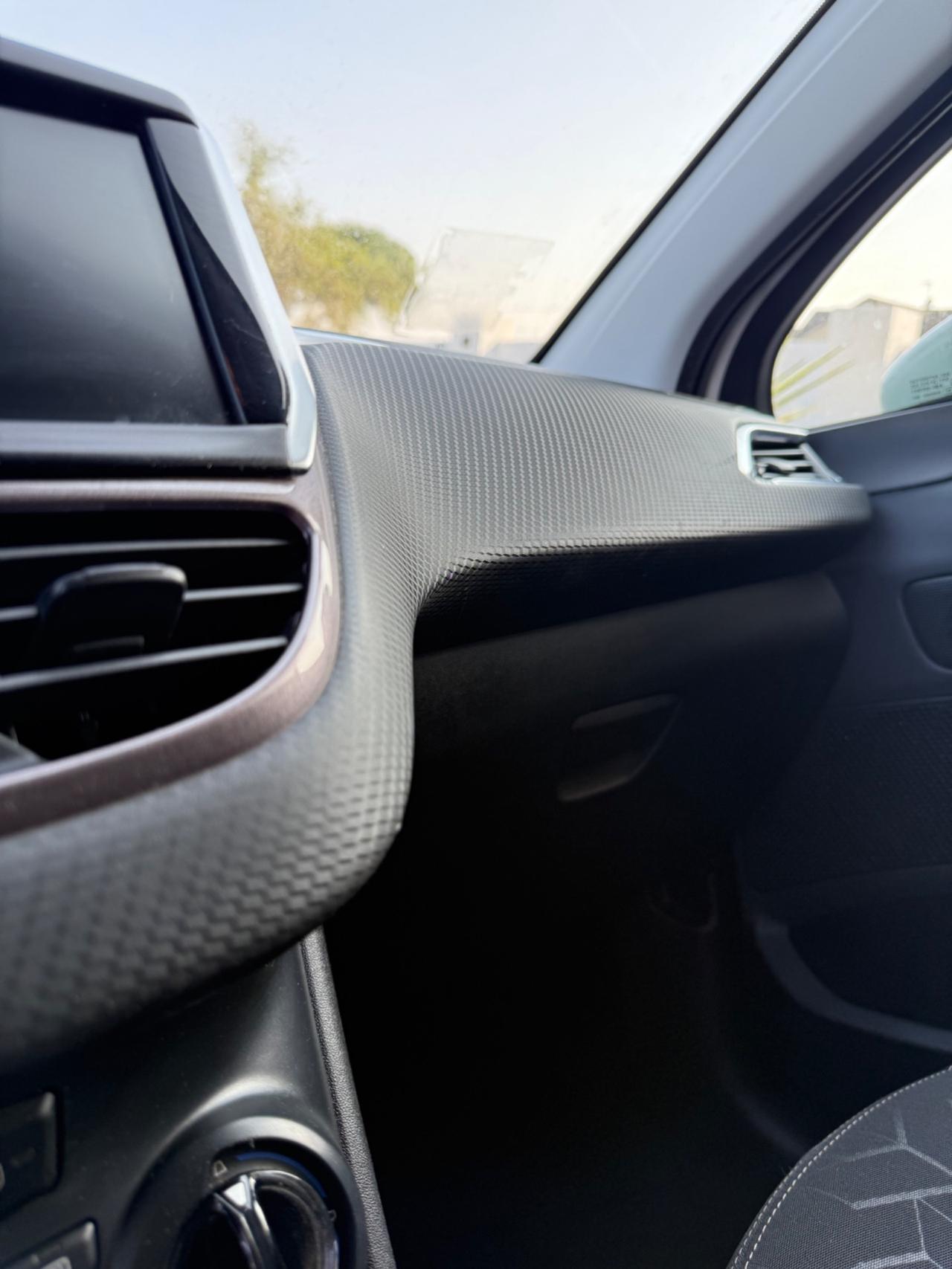 Peugeot 2008 1.4 HDi 68cv Neo Patentati
