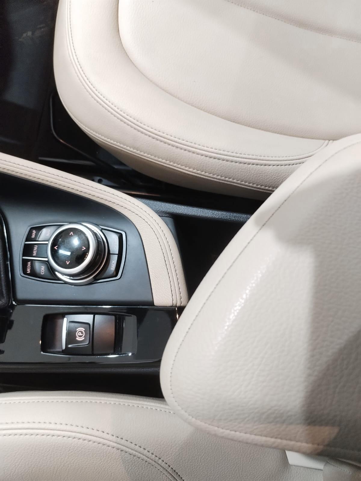 Bmw X1 sDrive16d xLine