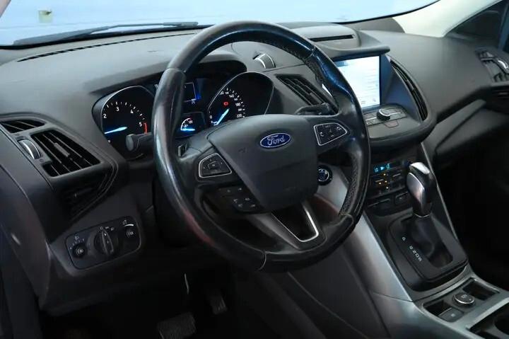 Ford Kuga 2.0 TDCI 150 CV S&S 4WD Powershift