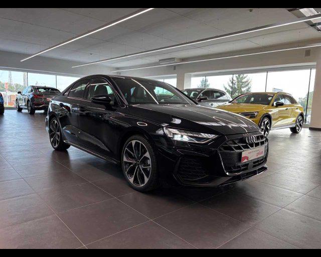 AUDI A3 NUOVA SEDAN Sedan 1,5 L4 110 DSG