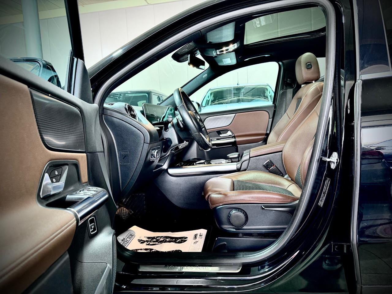 Mercedes-Benz GLA 200 d 150CV Sport AMG