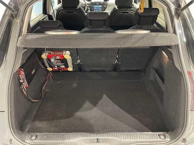 Citroen C4 Picasso BlueHDi 120 S&S EAT6 Shine