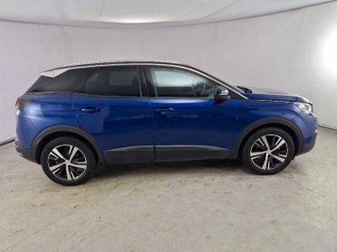 PEUGEOT 3008 BlueHDI 130 EAT8 S/S Business