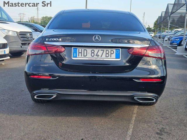 MERCEDES-BENZ E 200 Classe E Berlina d Sport auto my20 - HD847BP