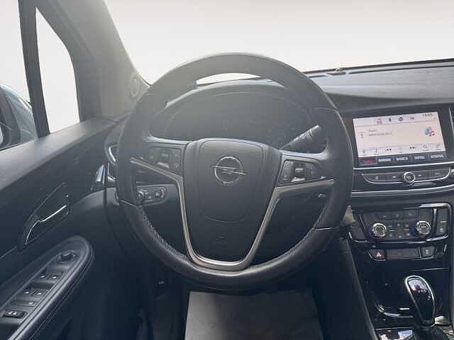 Opel Mokka X 1.4 Turbo GPL Tech 140CV 4x2 Innovation