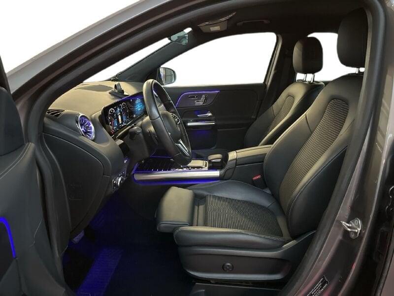 Mercedes-Benz GLA GLA-H247 2020 200 d Premium 4matic auto