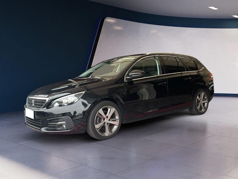 Peugeot 308 308 BlueHDi 130 S&S SW Allure