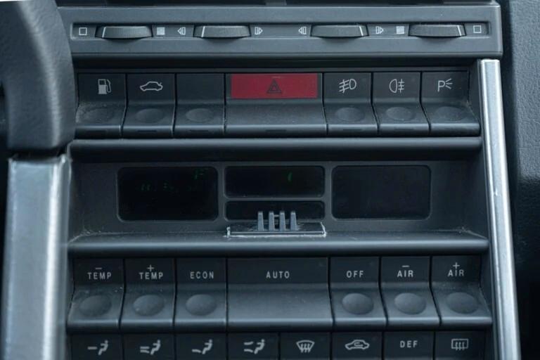 ALFA ROMEO 164 TWIN SPARK - ALF00233