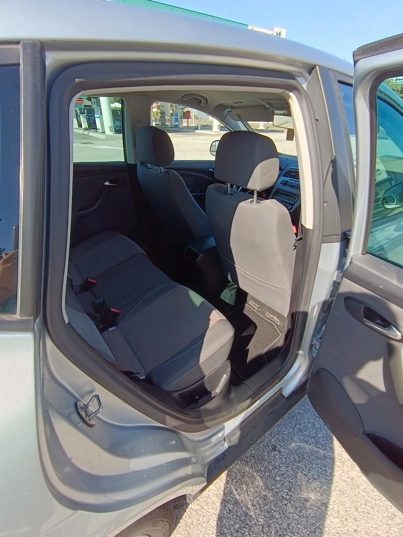 Seat Altea 1.4 TSI Style