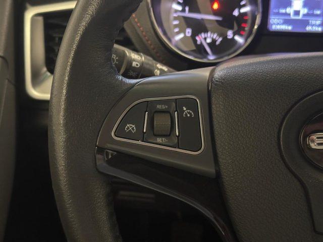 EVO Evo Cross4 Evo Cross 4 2.0 Turbo Diesel Doppia Cabina