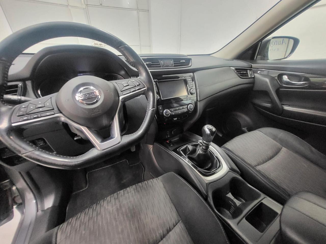 Nissan X-Trail 1.6 dCi 2WD Acenta