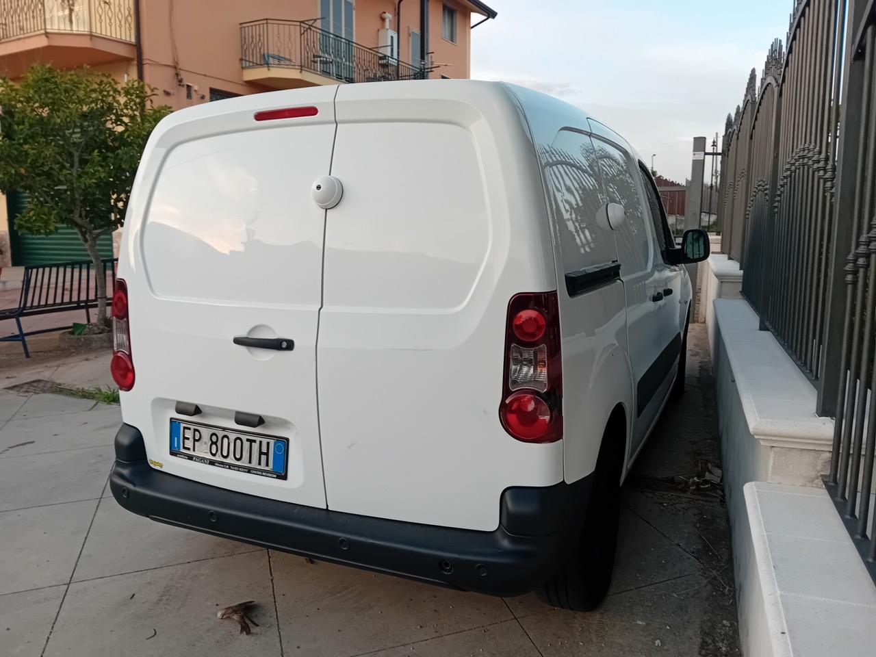 Citroen Berlingo Multispace BlueHDi 100 XTR
