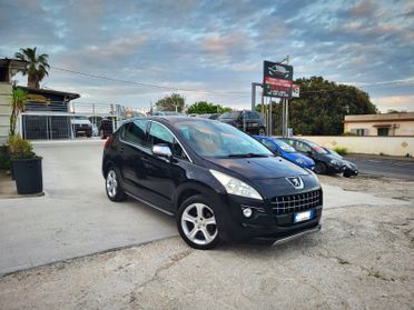 Peugeot 3008 1.6 HDi 110CV Tecno Garanzia 12 Mesi