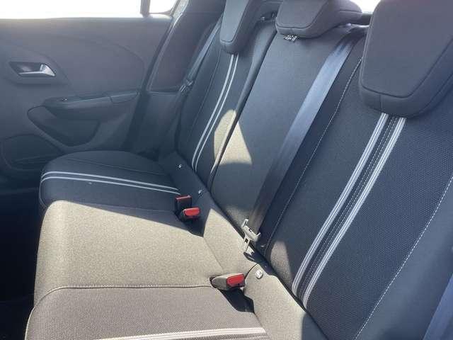 Opel Corsa 1.2 GS s&s 100cv