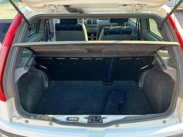 FIAT Punto 1ª serie 16V 85cv 3 porte ELX