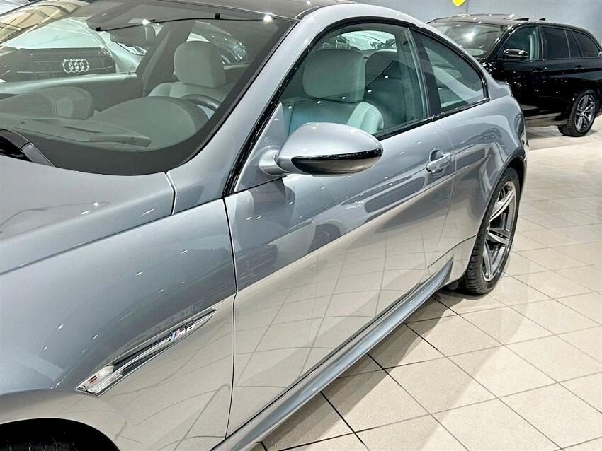 Bmw M6 Coupe 5.0 V10 MAI INCIDENTATA!!!!
