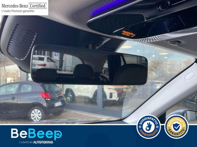 Mercedes-Benz GLC 220D MHEV AMG PREMIUM 4MATIC AUTO