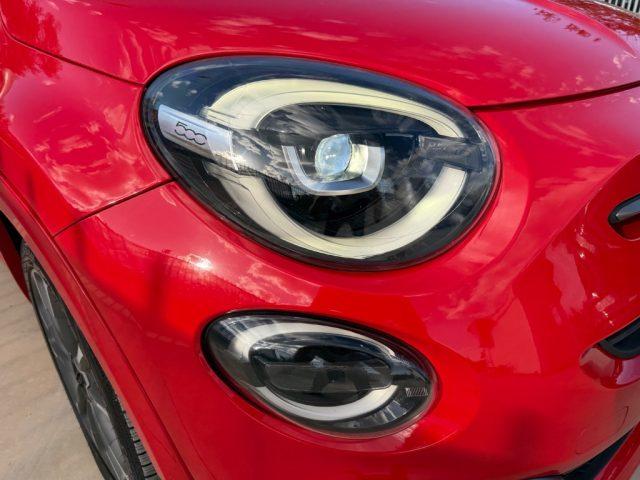 FIAT 500X 1.6MJT Automatica Sport GARANZIA