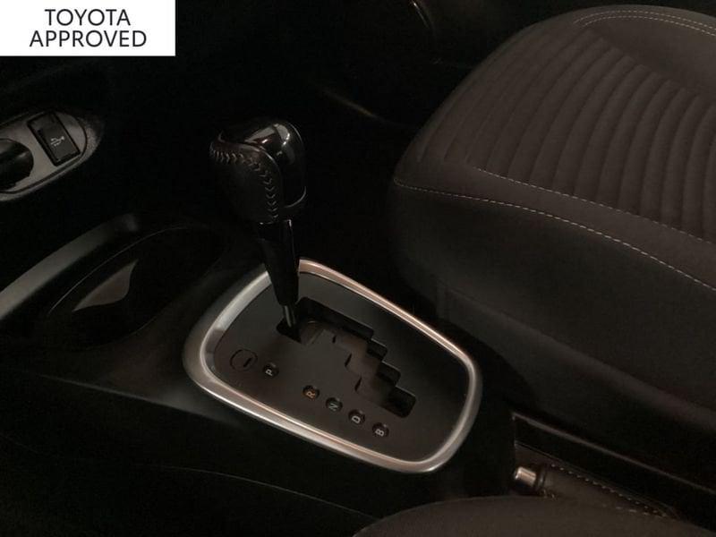 Toyota Yaris 5P 1.5H ACTIVE MY18