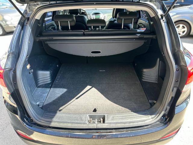 HYUNDAI iX35 1.7 CRDi 2WD Style PERFETTE CONDIZIONI