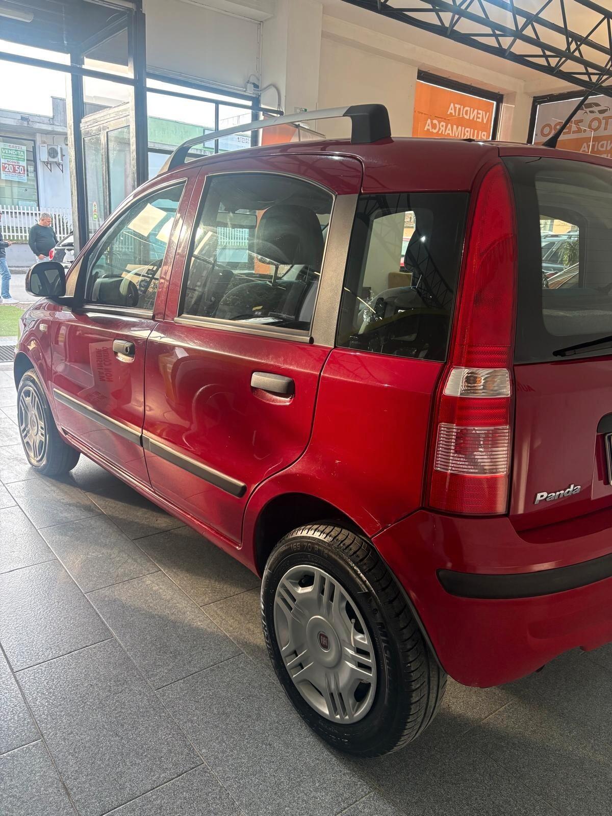 Fiat Panda 1.2