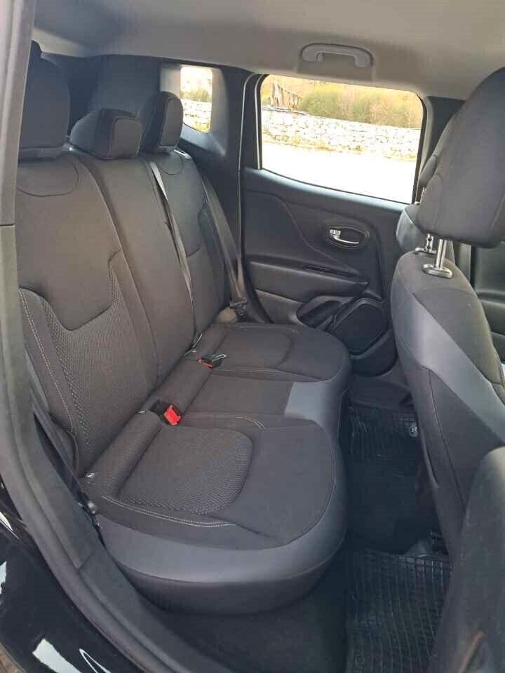 Jeep Renegade 1.6 Mtj 130 Cv limited (Iva Esclusa)