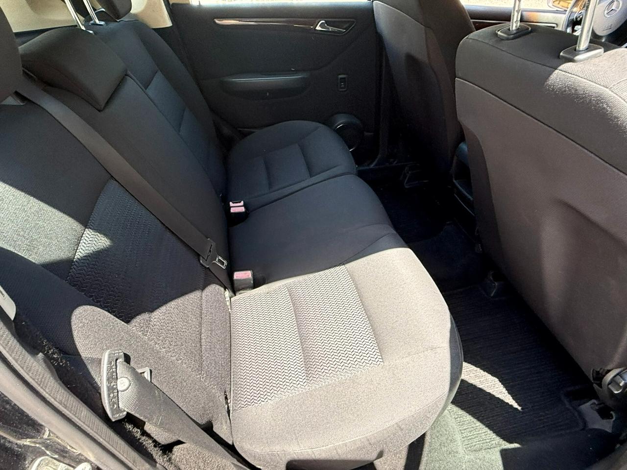 Mercedes-benz A 160 CDI Elegance