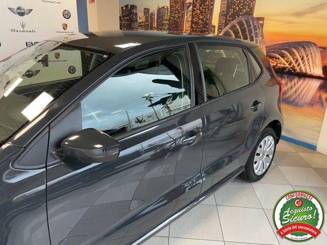 VOLKSWAGEN Polo 1.4 TDI 5p 75cv Business CARPLAY/ANDROID
