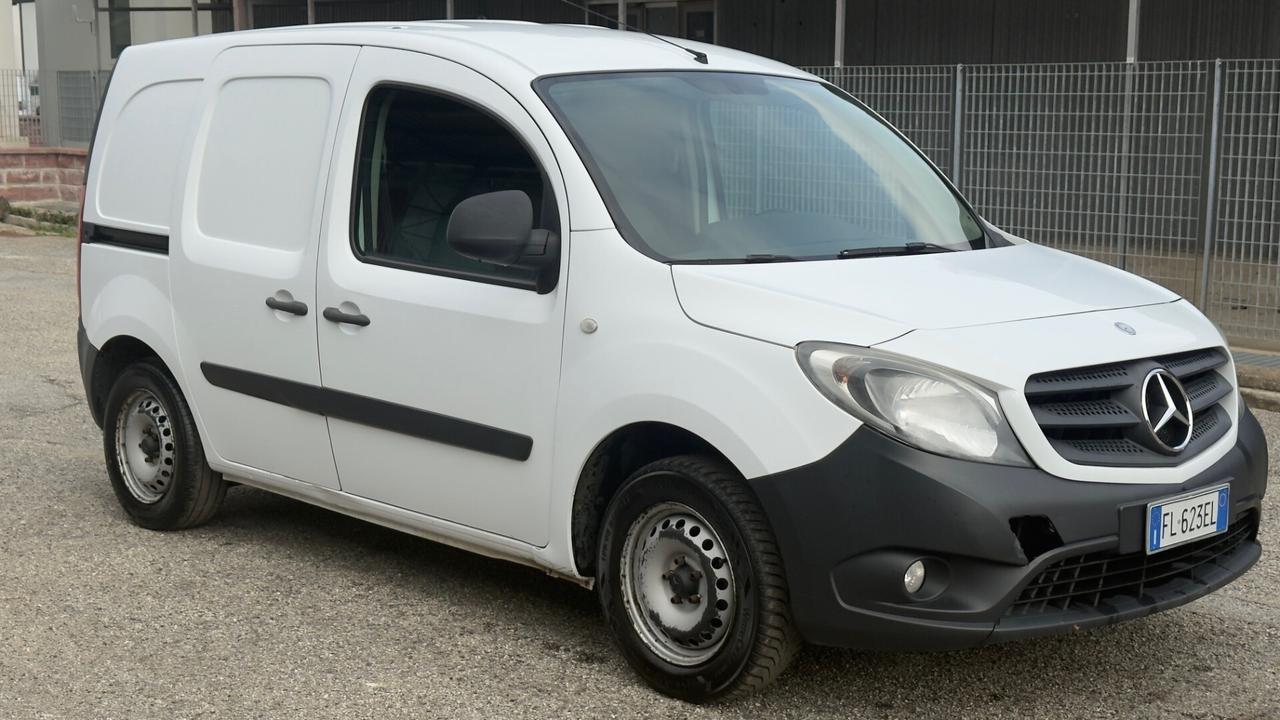 Mercedes-benz Citan 1.5 111 CDI S&S Furgone