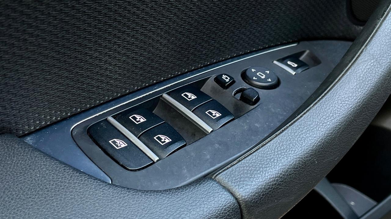 BMW X3 XDRIVE20D 48V 2.0 BUSINESS ADVANTAGE 190CV - FULL LED, TETTO, CAR PLAY