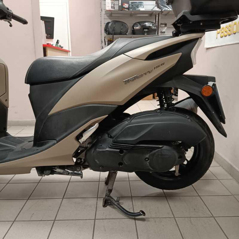 Yamaha Tricity 155 - 2022
