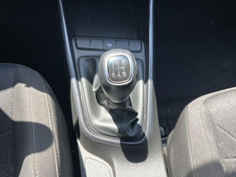 Hyundai Bayon 1.2 mpi Exclusive