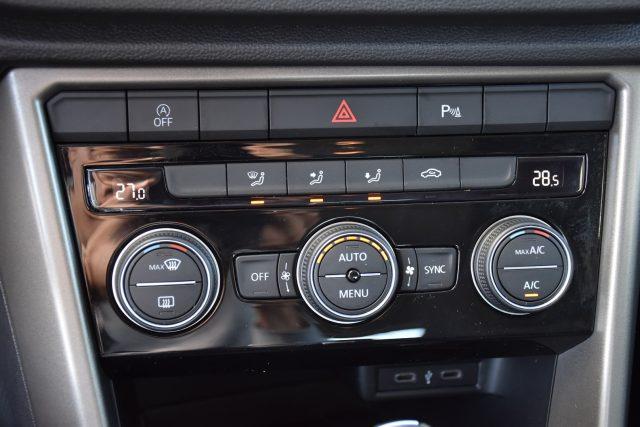 VOLKSWAGEN T-Roc 2.0 TDI SCR 150 CV DSG Business BlueMotion Technol