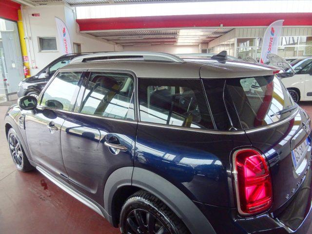 MINI Mini 2.0 Cooper D Classic Countryman