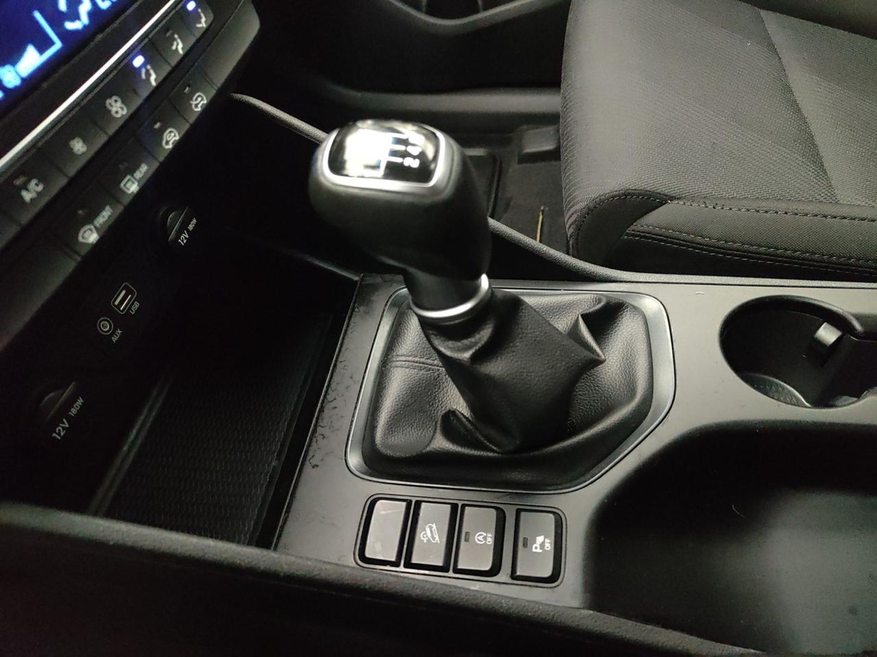 HYUNDAI Tucson II 2018 1.6 GDI 132CV XTECH COMFORT PACK