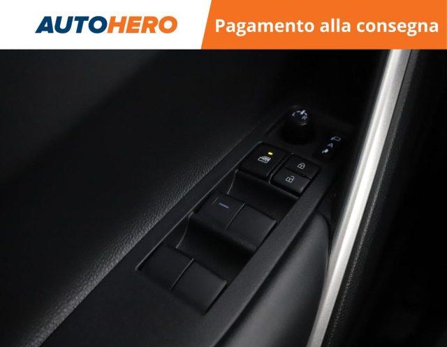 TOYOTA Corolla Cross 2.0 Hybrid 197 CV E-CVT Trend