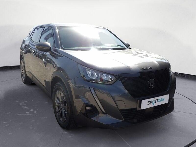 Peugeot 2008 2008 PureTech 100 S&S Active Pack