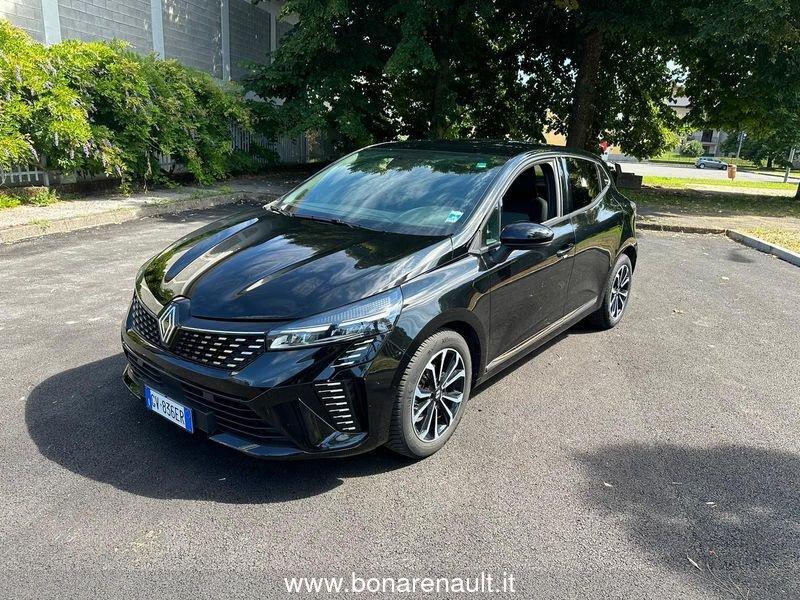 Renault Clio Clio TCe 90 CV 5 porte Techno