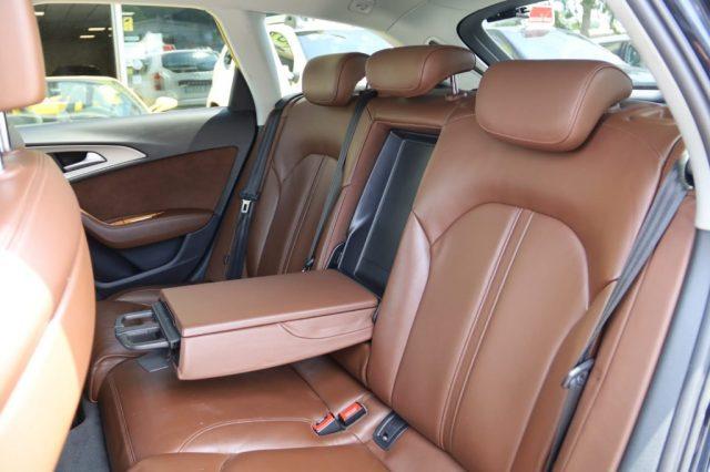 AUDI A6 Avant 3.0 TDI 272 CV quattro S tronic Business