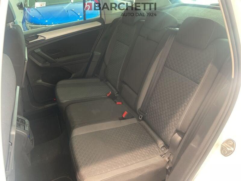 Volkswagen Tiguan 2ª SERIE 2.0 TDI SCR DSG BUSINESS BLUEMOTION TECHNOLOGY