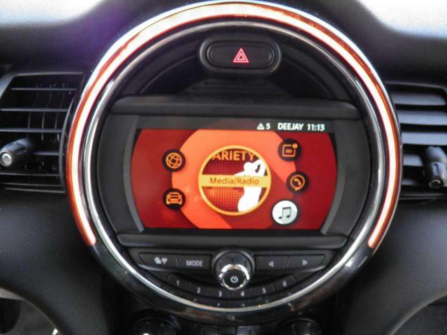 MINI One D MINI 1.5 ONE D BUSINESS 5P