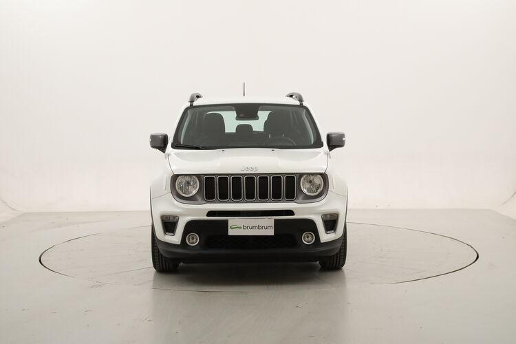 Jeep Renegade Limited BR441875 1.0 Benzina 120CV