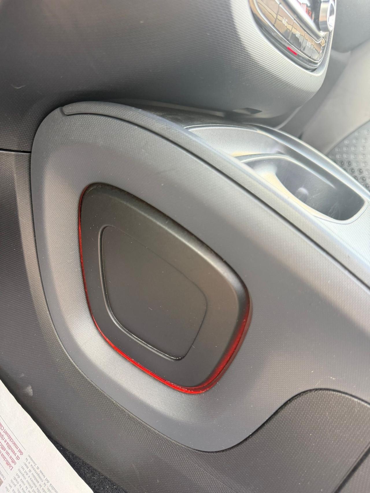 Smart ForFour 90 0.9 Turbo Passion Cabrio