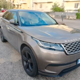 Land Rover Range Rover Velar Range Rover Velar 2.0D I4 180 CV R-Dynamic SE