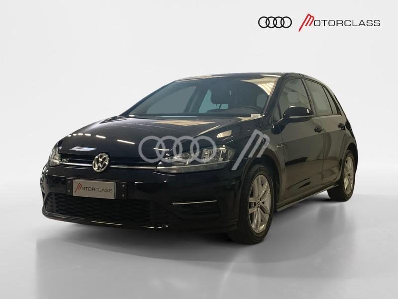 5 Porte 1.6 Tdi 115cv R-Line