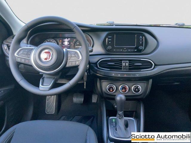 FIAT Tipo 1.5 Hybrid DCT 5 porte