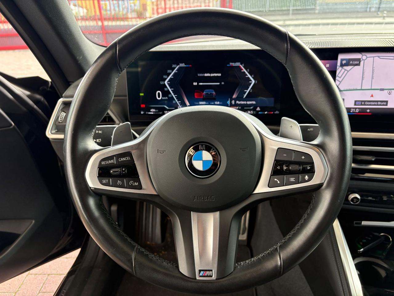 Bmw 220 M Sport 220 d MHEV #10928
