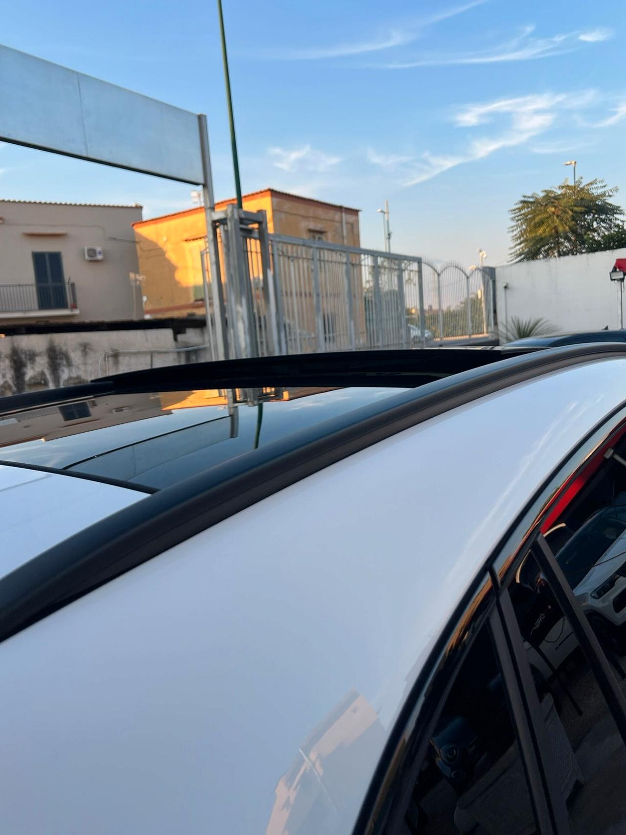 Mercedes-benz GLA 200 d Automatic Premium AMG