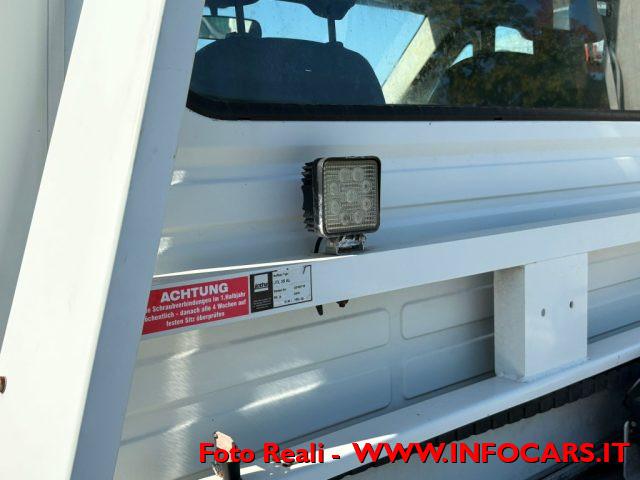 PEUGEOT Boxer 333 2.0 BlueHDi 130CV PM Carro Attrezzi Patente B