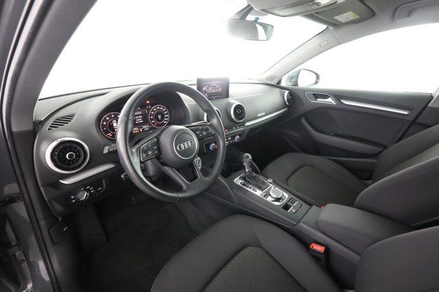 AUDI A3 A3 SPB 35 TFSI COD S tronic Admired